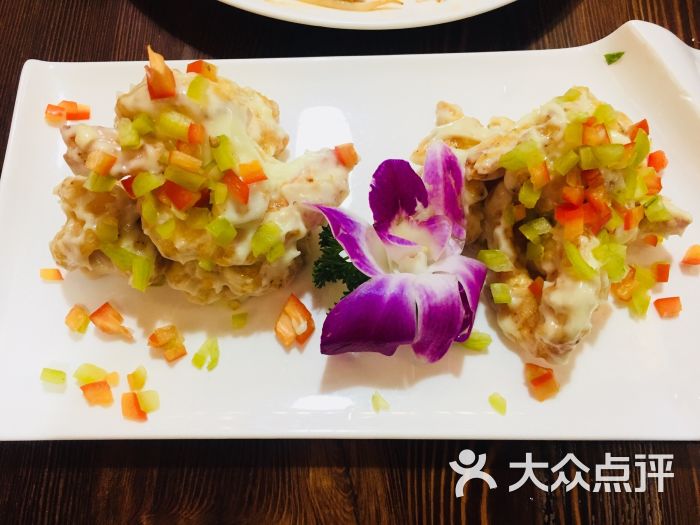 中泰锦(欢乐城店)-图片-长春美食-大众点评网