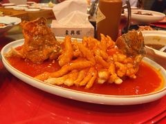 -东兴楼(通州店)