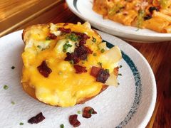 芝士烤土豆-SMOKI & CO(五大道店)