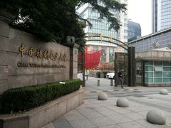 -中国福利会少年宫