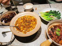 -留半山·香港食堂(啦啦宝都店)