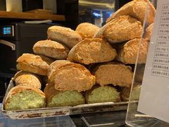 -Let's Taipei 非常烘焙(太古里店)
