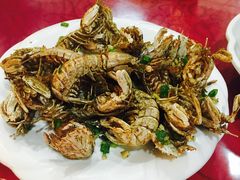 -天天渔港海鲜酒家(石浦玉泉路店)