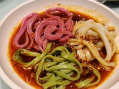 -莲花餐饮(高新店)