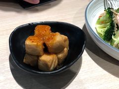 爆浆Q弹豆捞-卡朋西餐(悦汇城店)