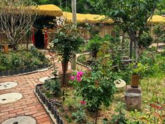 -老张烤羊(王哥庄店)