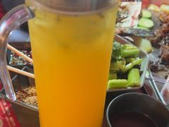 -塘屋烧烤·云南火塘烧烤品牌(春城慧谷旗舰店)