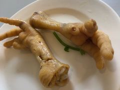 -月亮房·白斩鸡(娄山关路店)