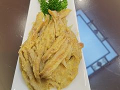 芥末鸭掌-峨嵋酒家总店(车公庄店)