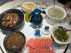 -闽鄂情·闽南招财鸭(水头店)