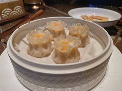 -海派悦庭·海胆烧麦·新融合菜(凯德广场店)