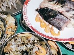 -老山东·山东菜(鲁菜名店)