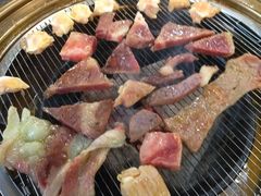 -福福泥炉烤肉(三台子店)