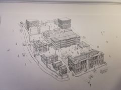 -大馆(前中区警署建築群)