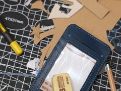 -零几体验diy皮具工作室(振业城店)