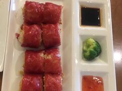 -北海金昌开元名都大酒店·四季轩中餐厅