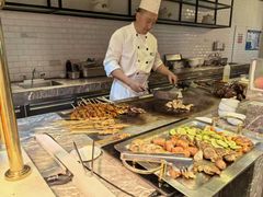 -大连金石滩绿发温泉假日酒店