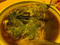 -龙门阵茶屋川菜馆(武康路店)