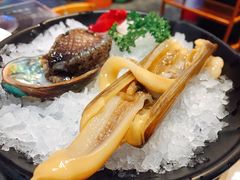 -捞围鲜·港式打边炉(海阳路店)