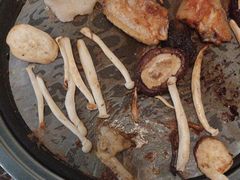 -漢咖啡·全服务式自助晚餐(武汉洲际酒店)