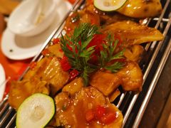 -若蘭慈·无国界素食料理(欢乐海岸店)