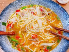 -小南小粉手工粉(迎薰路店)