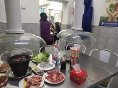 -松明一烤肉馆(鲁园店)