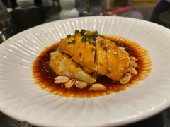 -海天楼中餐厅(吴宫泛太平洋酒店)