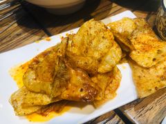 -有奴思烤肉·清真(正宁路店)