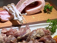 -喜来稀肉(虹泉路店)
