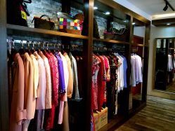 点击看大图 -优刻西服西装定制(金轮国际广场店)