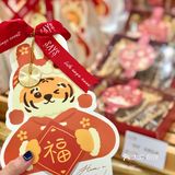 广州探店丨mini手心小蛋糕🍰好吃又不怕胖