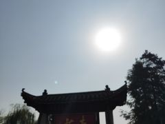 -张公山寨景区