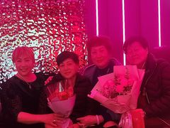 -星聚会KTV(龙湖上海奉贤天街店)