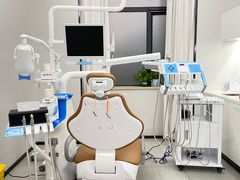 -牙博士口腔品牌连锁(杨浦店)