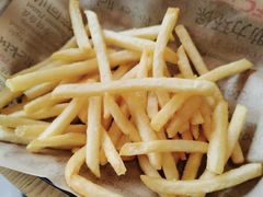 中薯-肯德基(电力路店)