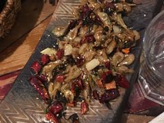 -紫滇源云南生态菜(丹凤街店)