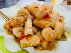 -華叔茶記