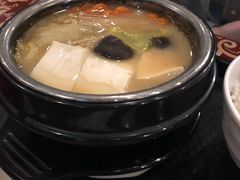 日式杂菜锅套餐-大冒险家餐厅