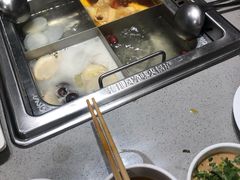 -海底捞火锅(公益西桥店)