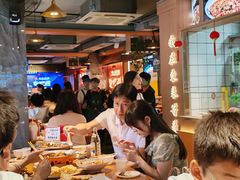 -东来土菜馆(民祥园路店)