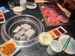 -牛焱·烧肉酒肆(五大道店)