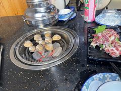 -丹东丛炟海鲜烧烤(江艺路店)