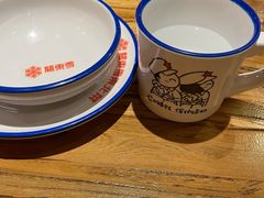 -關東雪东北菜(中庚漫游城店)