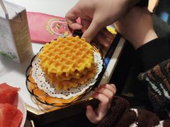 -豪客来牛排(宝龙城市广场店)