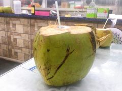 -范饭椰林川湘味海鲜·椰子鸡(三亚湾椰梦长廊店)