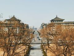 -西安城墙·碑林历史文化景区