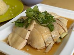 -津津餐室