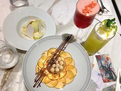 -théATRE 茶聚场(王府中環店)