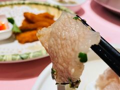 -龙鲜会·澳门生鲜火锅(诚品店)
